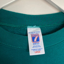 Charger l'image dans la galerie, Sweat vintage homme Dolphins Miami NFL Logo 7
