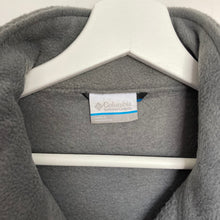 Charger l'image dans la galerie, polaire-columbia-sans-manche-homme