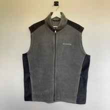 Charger l'image dans la galerie, polaire-columbia-sans-manche-homme