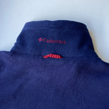 Charger l'image dans la galerie, polaire-columbia-vintage-homme