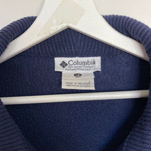 Charger l'image dans la galerie, polaire-columbia-vintage-homme