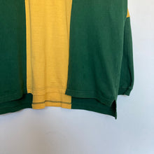 Charger l'image dans la galerie, polo-vintage-nfl-green-bay-packers-90s