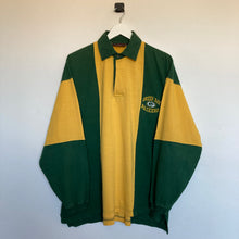 Charger l'image dans la galerie, polo-vintage-nfl-green-bay-packers-90s