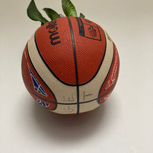 Charger l'image dans la galerie, pot-de-fleurs-ballon-de-basket-vase-basketball-planter-molten