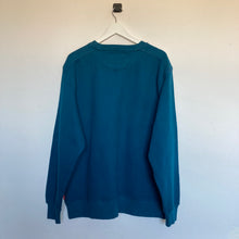 Charger l'image dans la galerie, pull-izode-turquoise-friperie