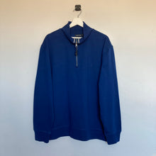Charger l'image dans la galerie, pull-nautica-bleu-friperie