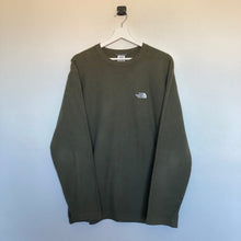 Charger l'image dans la galerie, pull-polaire-the-north-face-kaki