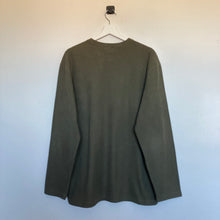 Charger l'image dans la galerie, pull-polaire-the-north-face-kaki