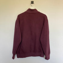 Charger l'image dans la galerie, Pull col à zip U.S Polo ASSN