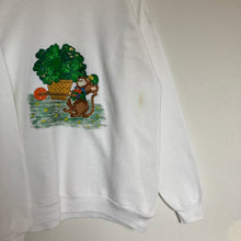 Charger l'image dans la galerie, pull-vintage-de-noel-blanc-homme