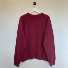 Charger l'image dans la galerie, pull-vintage-de-noel-bordeaux-homme