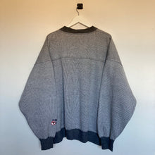 Charger l'image dans la galerie, pull-vintage-gris-homme
