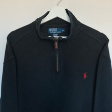 Charger l'image dans la galerie, pull-zip-ralph-lauren-friperie