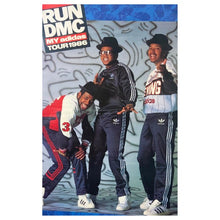 Charger l'image dans la galerie, run-dmc-my-adidas-tour-1986-vintage