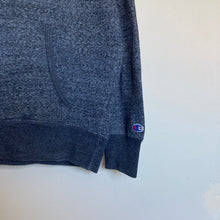 Charger l'image dans la galerie, sweat-a-capuche-champion-homme-gris-chine