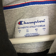 Charger l'image dans la galerie, Hoodie Champion noir