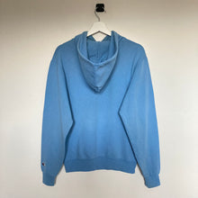 Charger l'image dans la galerie, sweat-a-capuche-champion-vintage-bleu-clair