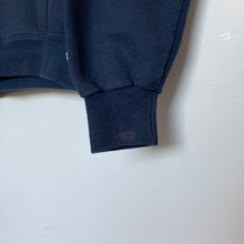 Charger l'image dans la galerie, sweat-a-capuche-champion-vintage-bleu-fonce