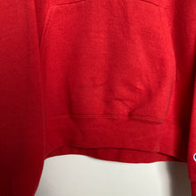 Charger l'image dans la galerie, sweat-a-capuche-champion-vintage-rouge