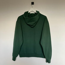 Charger l'image dans la galerie, sweat-a-capuche-champion-vintage-vert-fonce