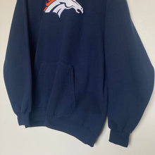 Charger l'image dans la galerie, Sweat à capuche NFL Broncos de Denver (L)