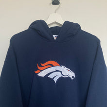 Charger l'image dans la galerie, Sweat à capuche NFL Broncos de Denver (L)