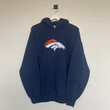 Charger l'image dans la galerie, Sweat à capuche NFL Broncos de Denver (L)