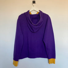 Charger l'image dans la galerie, sweat-a-capuche-vintage-nfl-vikings