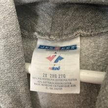 Charger l'image dans la galerie, Sweat à capuche vintage Vikings (XL/2XL)