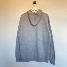 Charger l'image dans la galerie, sweat-a-capuche-zippe-gris-vintage-homme