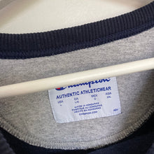 Charger l'image dans la galerie, Sweat Champion bleu foncé