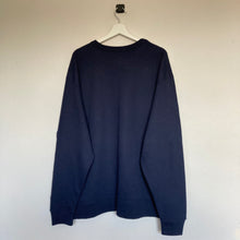 Charger l'image dans la galerie, sweat-champion-homme-bleu-fonce