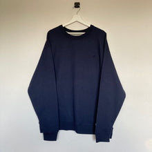 Charger l'image dans la galerie, sweat-champion-homme-bleu-fonce