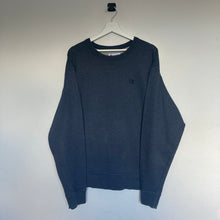 Charger l'image dans la galerie, sweat-champion-homme-bleu-gris