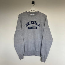 Charger l'image dans la galerie, sweat-champion-vintage-gris-homme