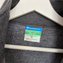 Charger l'image dans la galerie, Sweat Champion col à zip