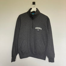 Charger l'image dans la galerie, Sweat Champion col à zip