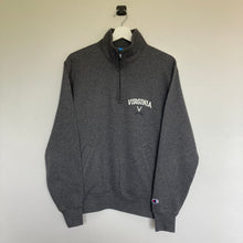 Charger l'image dans la galerie, Sweat Champion col à zip