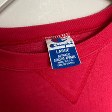 Charger l'image dans la galerie, Sweat vintage Champion Made in USA (M/L)