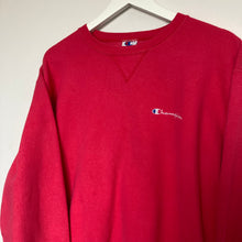 Charger l'image dans la galerie, Sweat vintage Champion Made in USA (M/L)