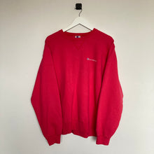 Charger l'image dans la galerie, Sweat vintage Champion Made in USA (M/L)