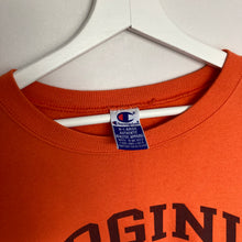 Charger l'image dans la galerie, sweat-champion-vintage-orange-1990