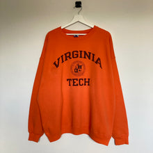 Charger l'image dans la galerie, sweat-champion-vintage-orange-1990