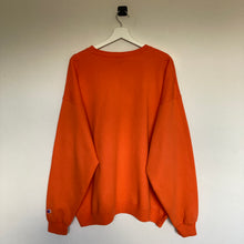 Charger l'image dans la galerie, sweat-champion-vintage-orange-1990