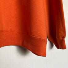 Charger l'image dans la galerie, sweat-champion-vintage-orange-1990