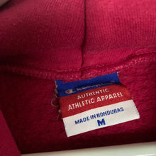 Charger l'image dans la galerie, Sweat à capuche vintage Champion Chicago (S/M)