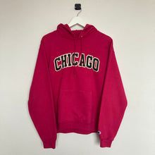 Charger l'image dans la galerie, Sweat à capuche vintage Champion Chicago (S/M)