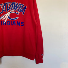 Charger l'image dans la galerie, sweat-champion-vintage-rouge