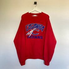 Charger l'image dans la galerie, sweat-champion-vintage-rouge