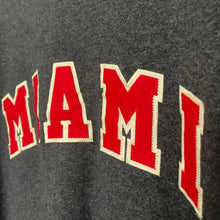 Charger l'image dans la galerie, Sweat vintage Champion Miami (S)